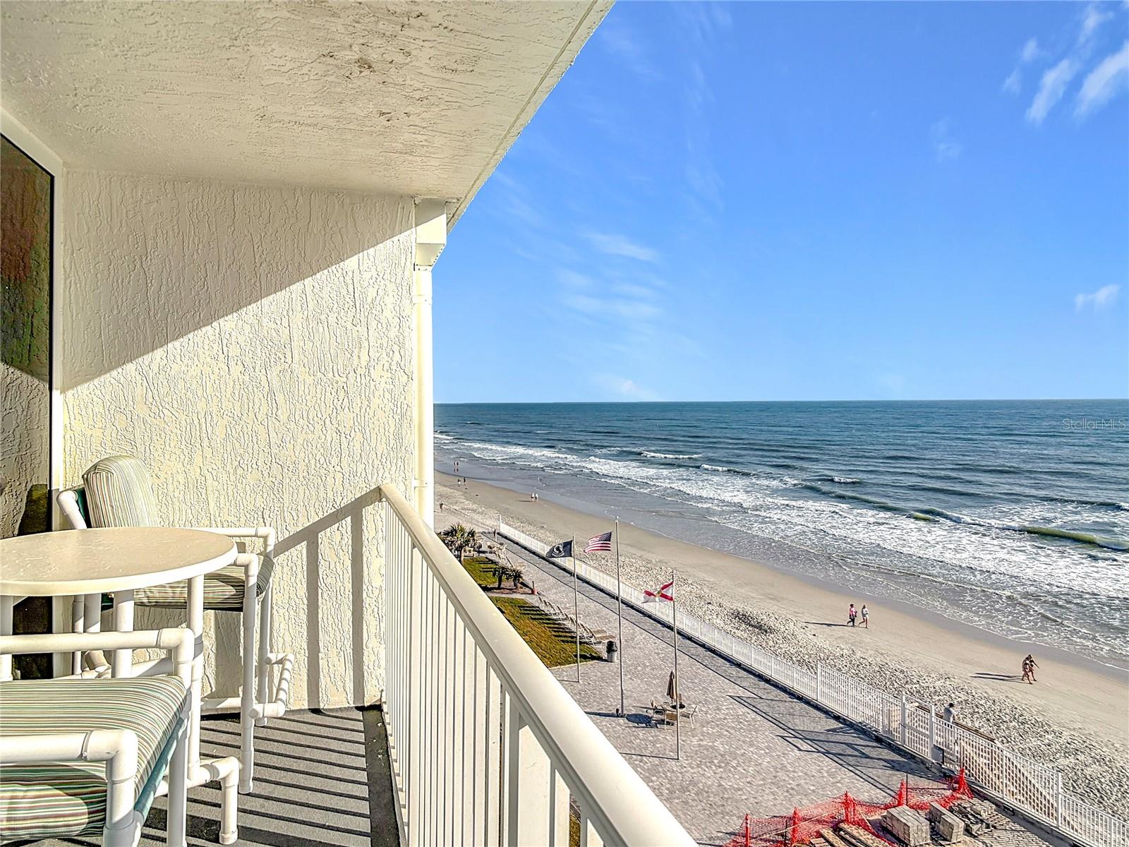 935 S ATLANTIC AVE #602, DAYTONA BEACH, FL, 32118