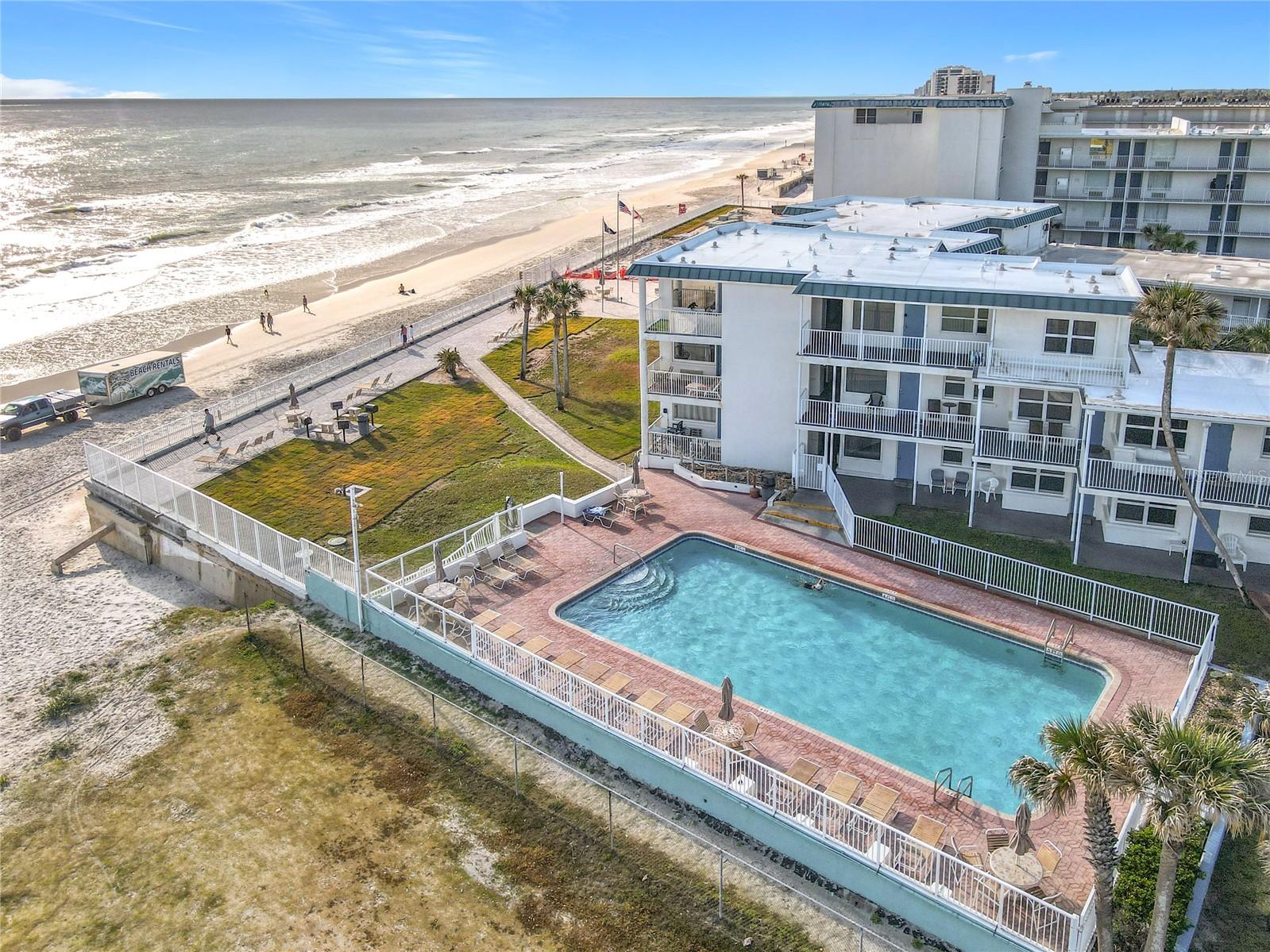 935 S ATLANTIC AVE #602, DAYTONA BEACH, FL, 32118