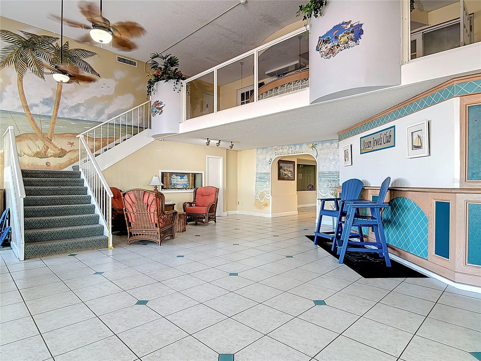 935 S ATLANTIC AVE #602, DAYTONA BEACH, FL, 32118