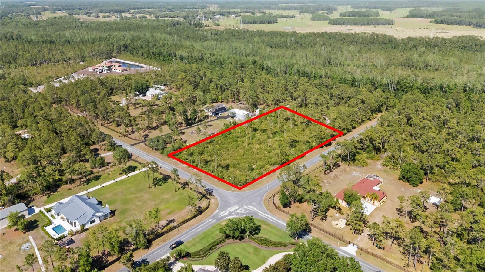 13227 LACEBARK PINE RD, ORLANDO, FL, 32832