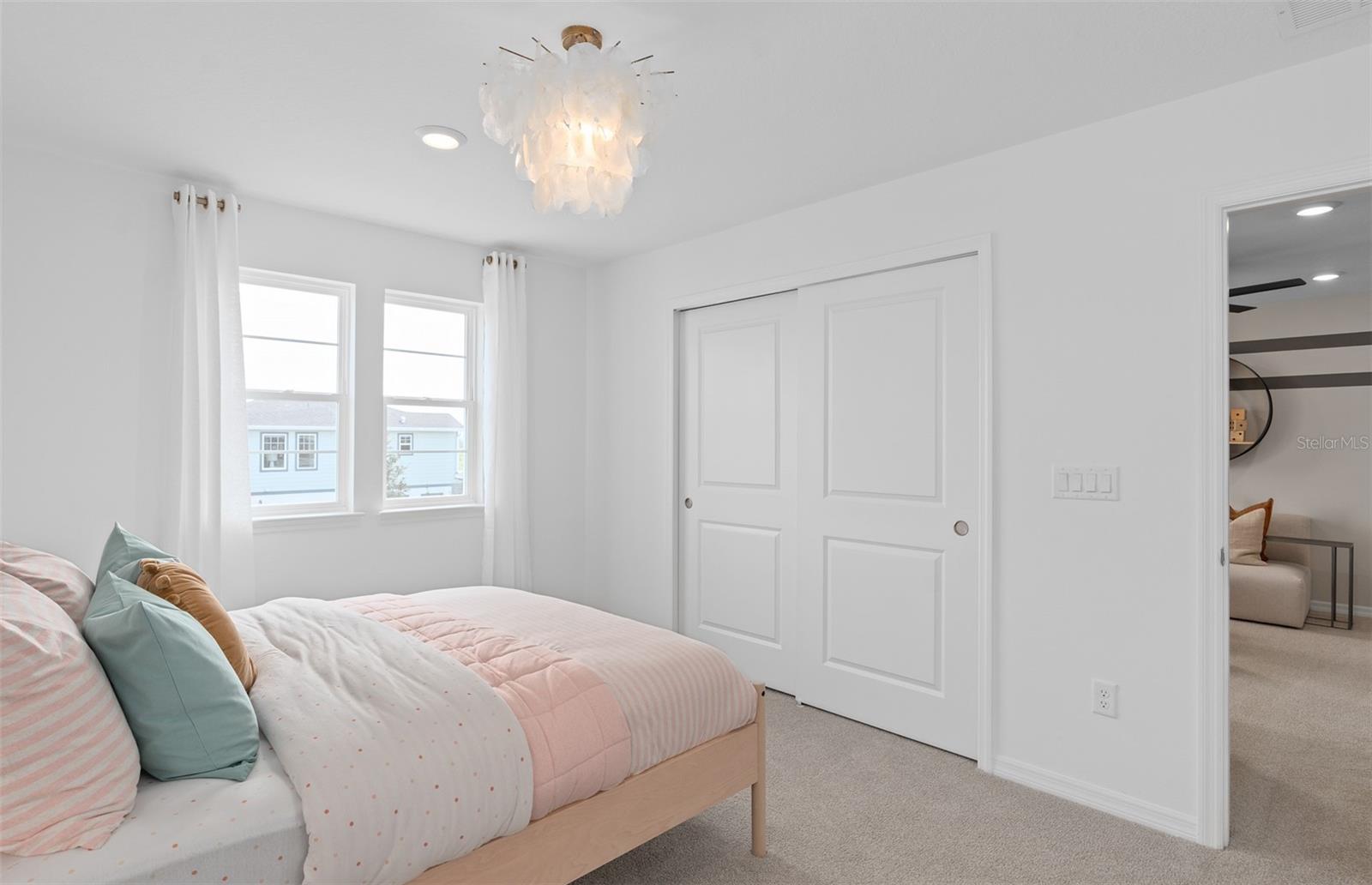 4148 WINDING PINES DR, APOPKA, FL, 32712