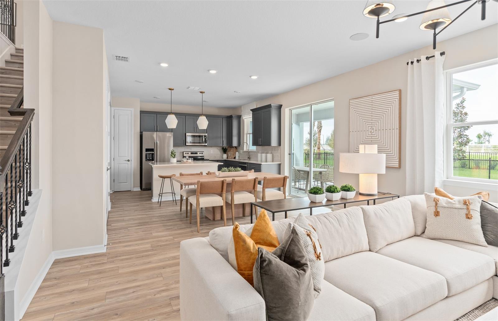 4148 WINDING PINES DR, APOPKA, FL, 32712