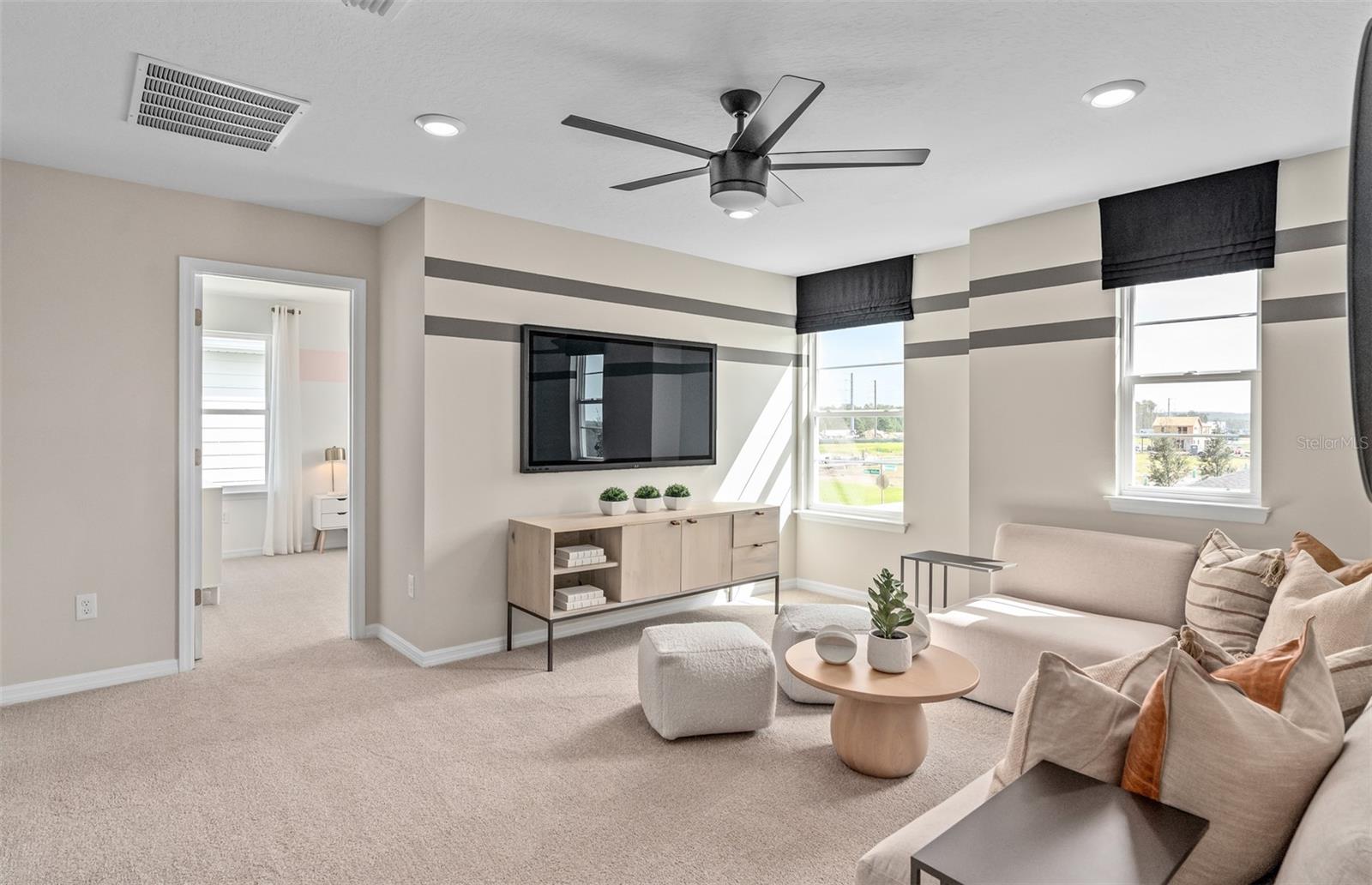 4148 WINDING PINES DR, APOPKA, FL, 32712