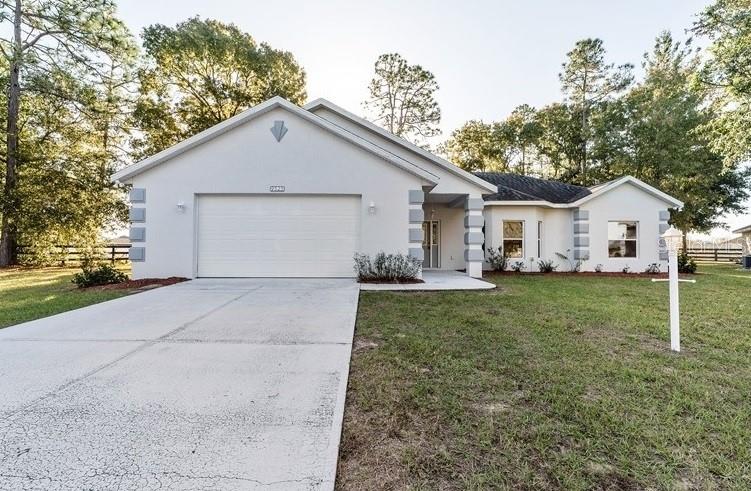 9525 SW 53RD CIR, OCALA, FL, 34476