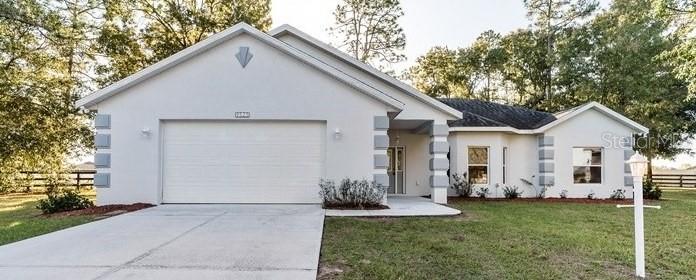 9525 SW 53RD CIR, OCALA, FL, 34476