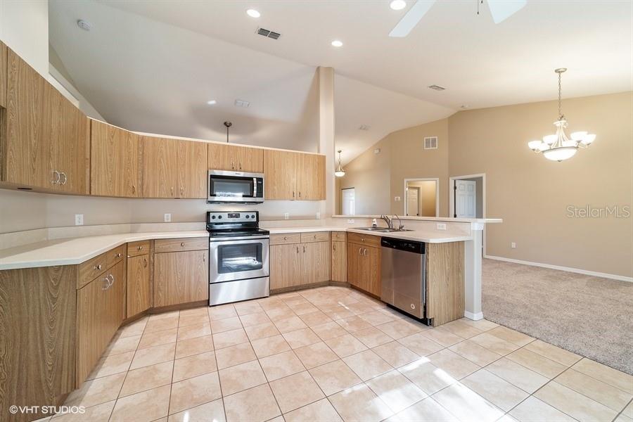 9525 SW 53RD CIR, OCALA, FL, 34476