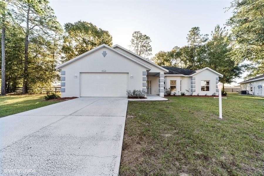9525 SW 53RD CIR, OCALA, FL, 34476