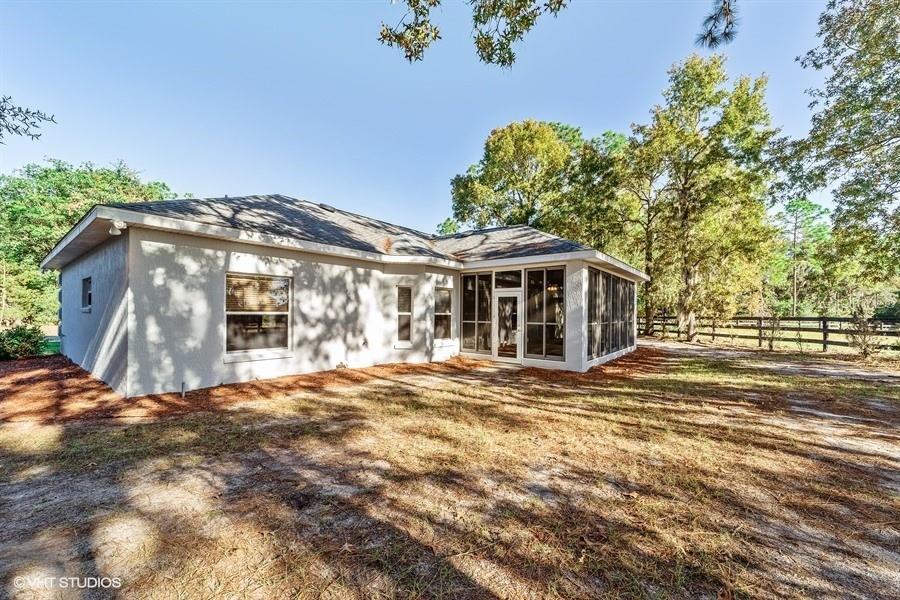 9525 SW 53RD CIR, OCALA, FL, 34476