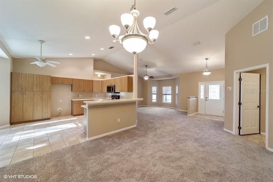 9525 SW 53RD CIR, OCALA, FL, 34476