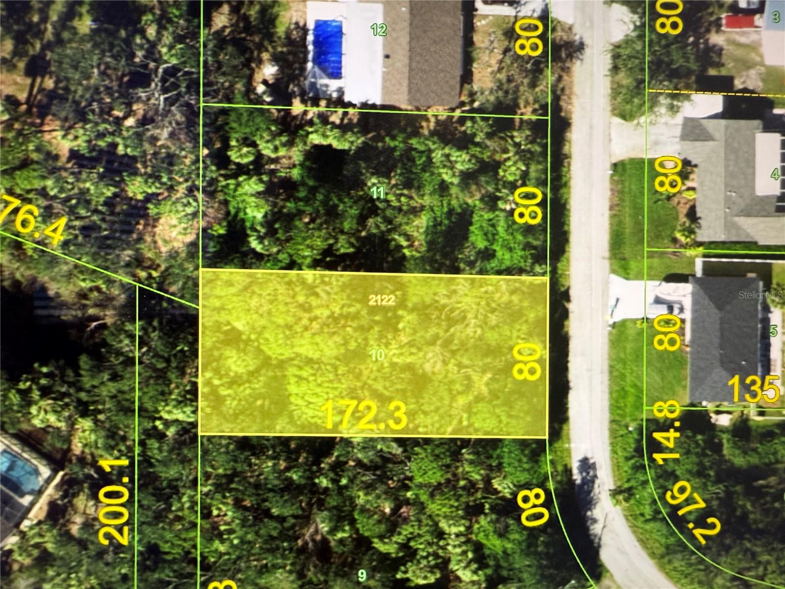 19241 ABHENRY CIR, PORT CHARLOTTE, FL, 33948