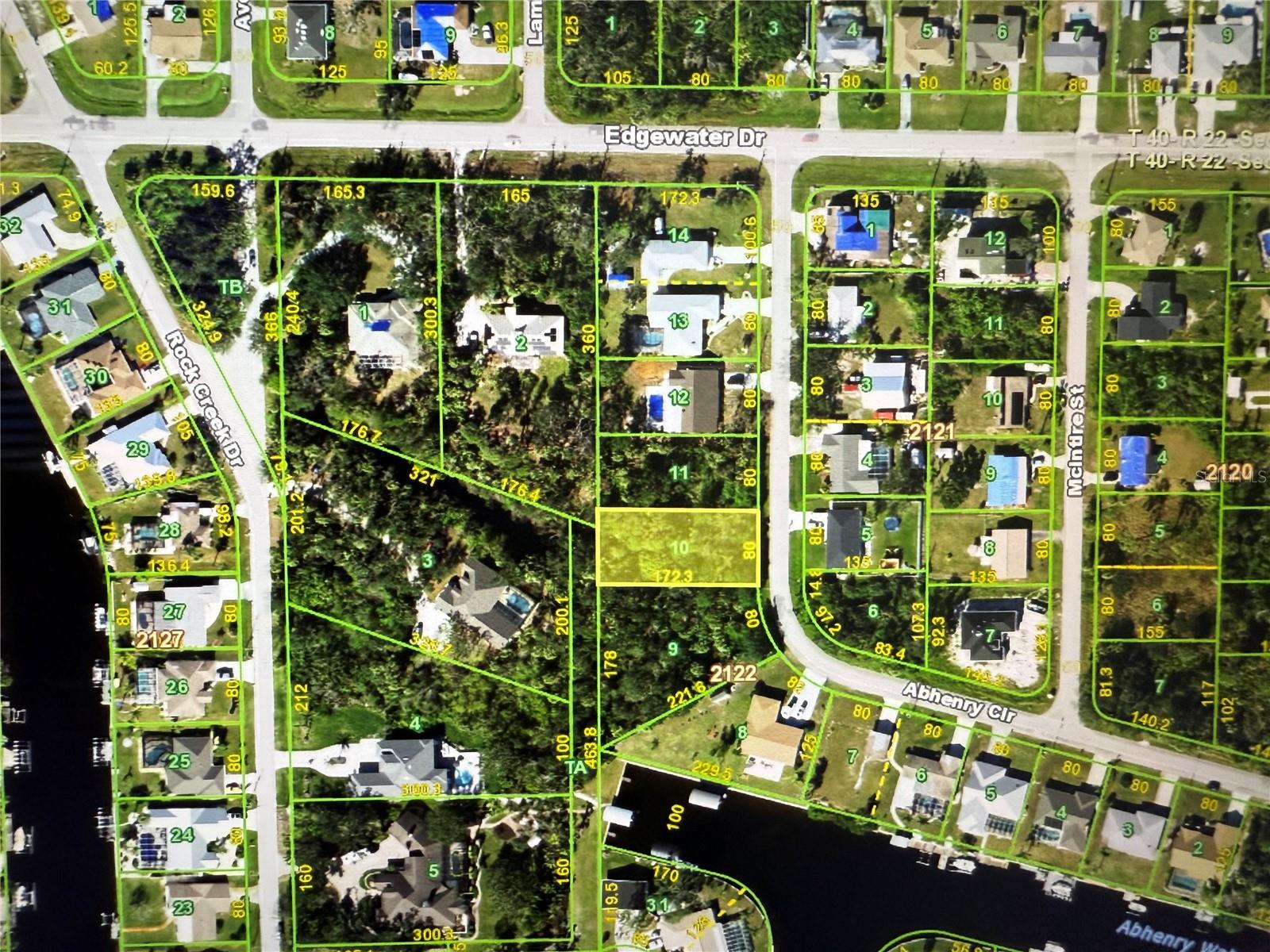 19241 ABHENRY CIR, PORT CHARLOTTE, FL, 33948