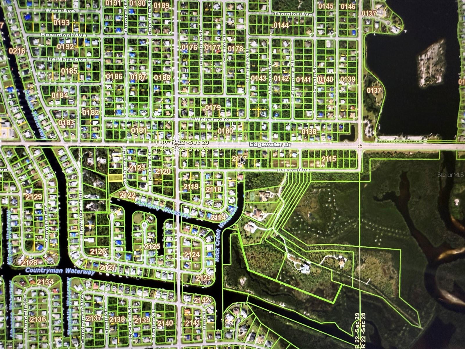 19241 ABHENRY CIR, PORT CHARLOTTE, FL, 33948