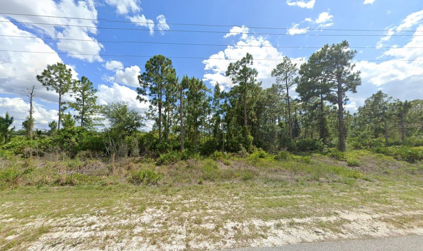 2824 MEADOW RD, LEHIGH ACRES, FL, 33974