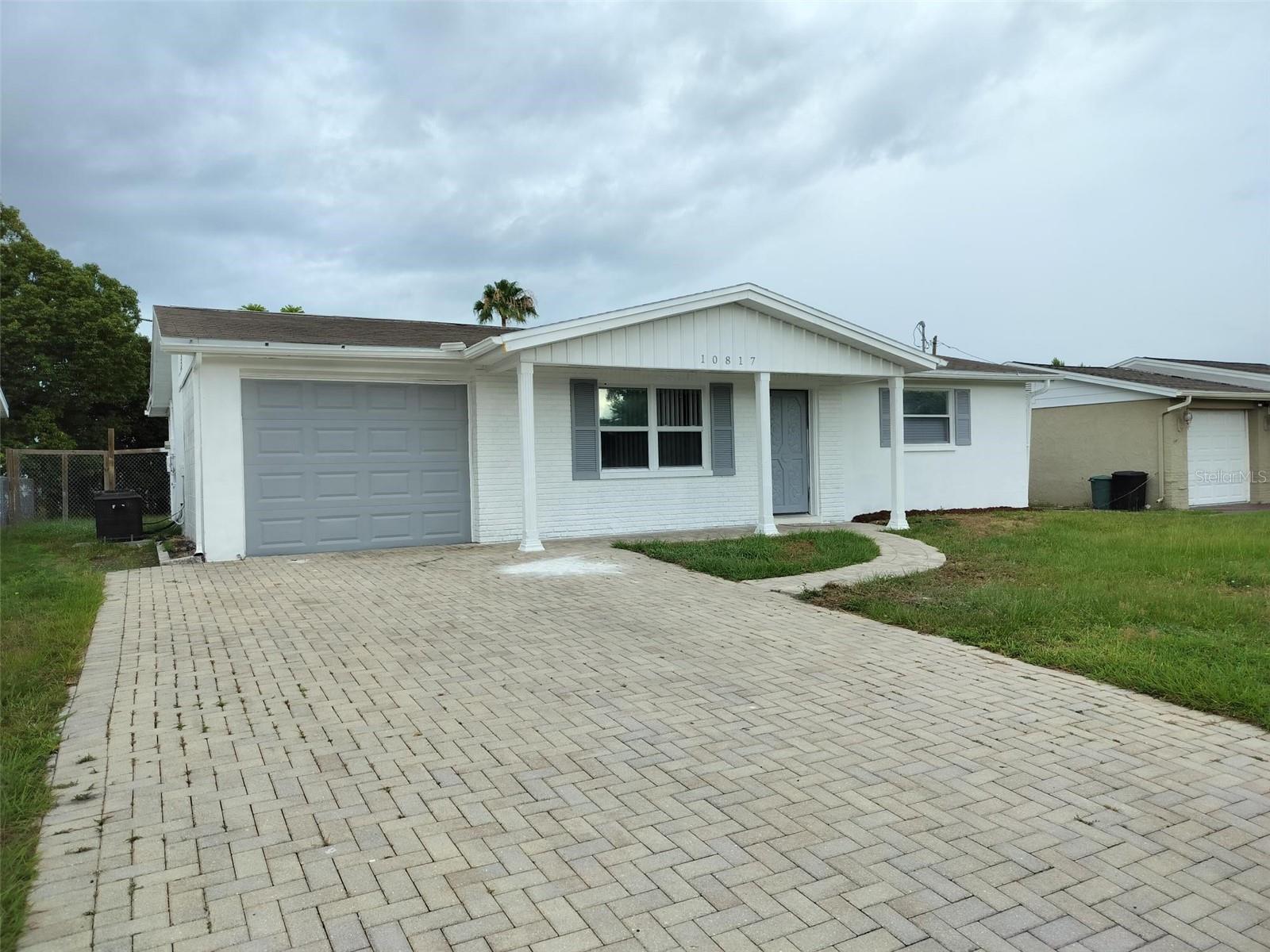 10817 FILLMORE AVE, PORT RICHEY, FL, 34668