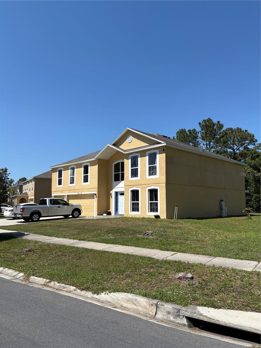 4019 HELY CATE PL, KISSIMMEE, FL, 34744