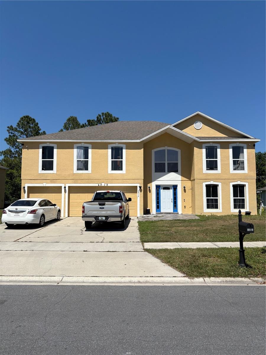 4019 HELY CATE PL, KISSIMMEE, FL, 34744
