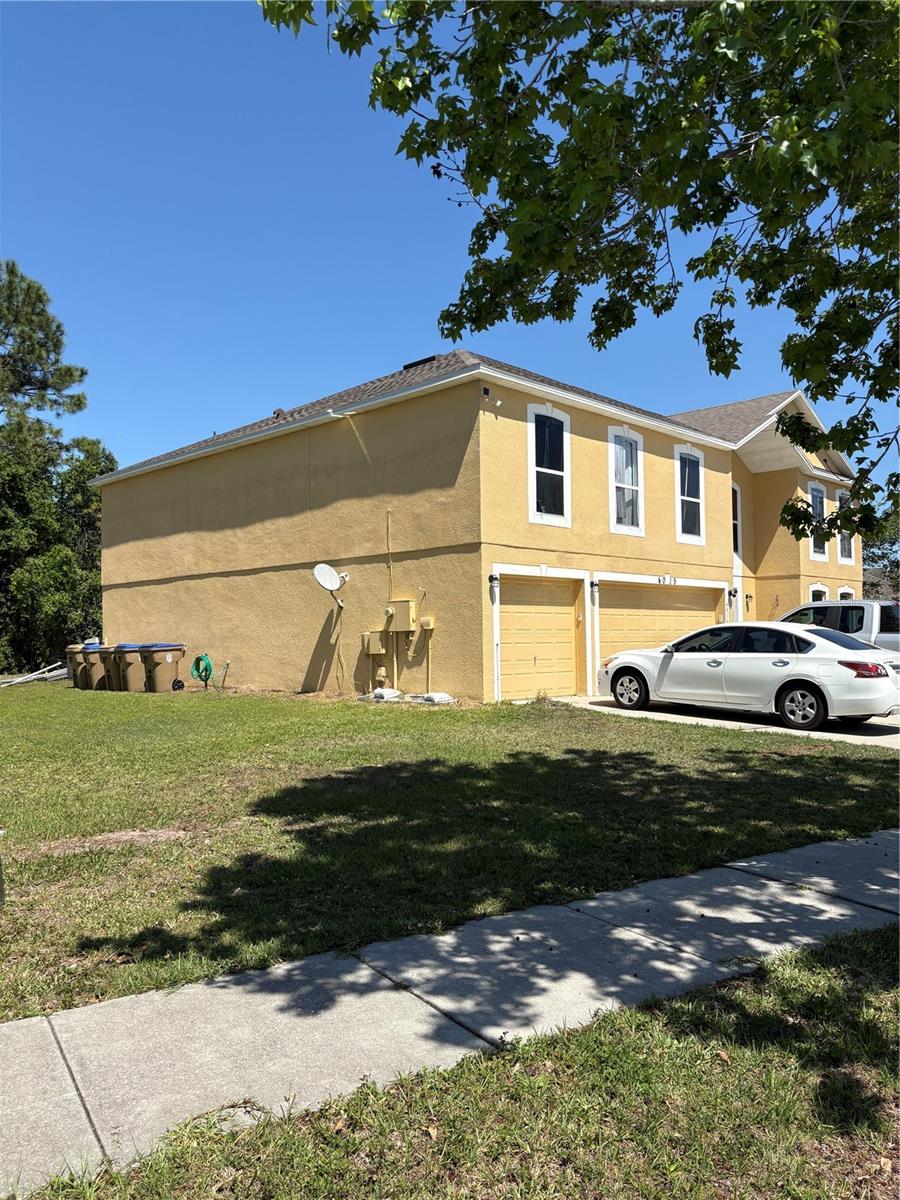4019 HELY CATE PL, KISSIMMEE, FL, 34744