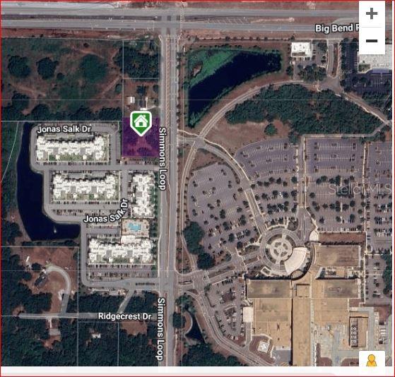 6906 SIMMONS LOOP, RIVERVIEW, FL, 33578