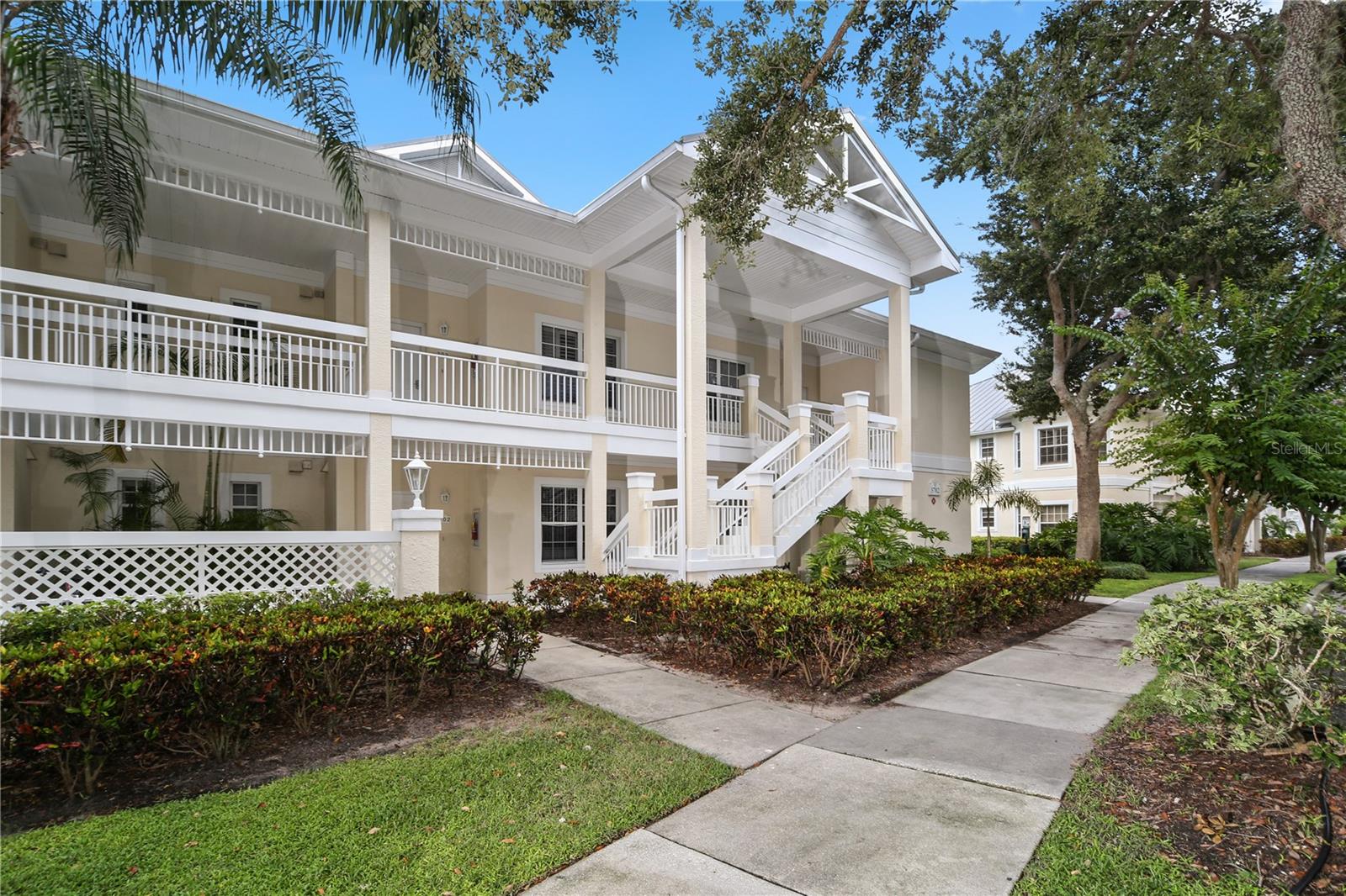 3702 54TH DR W #202, BRADENTON, FL, 34210