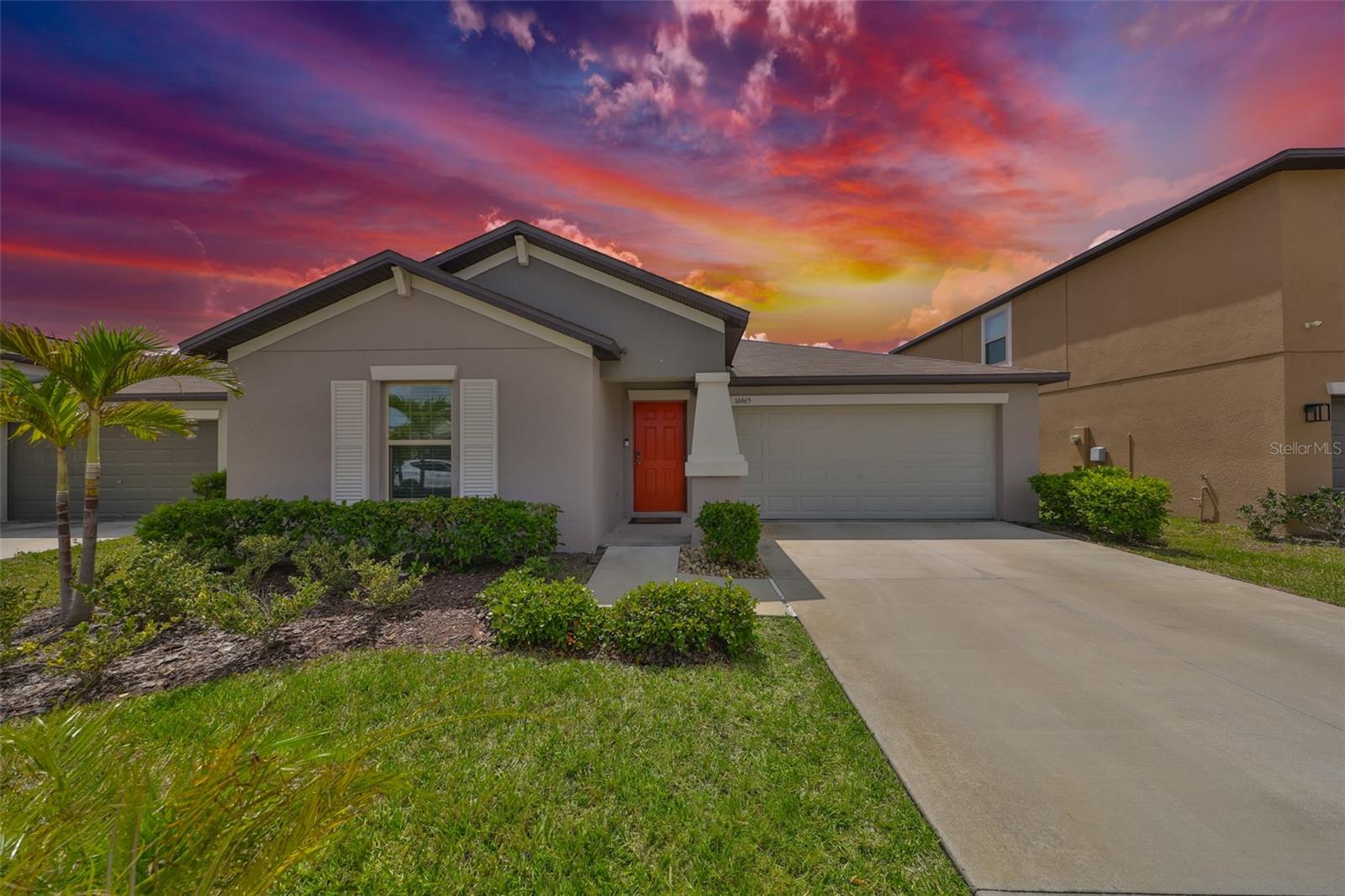 16665 DELIA ST, WIMAUMA, FL, 33598