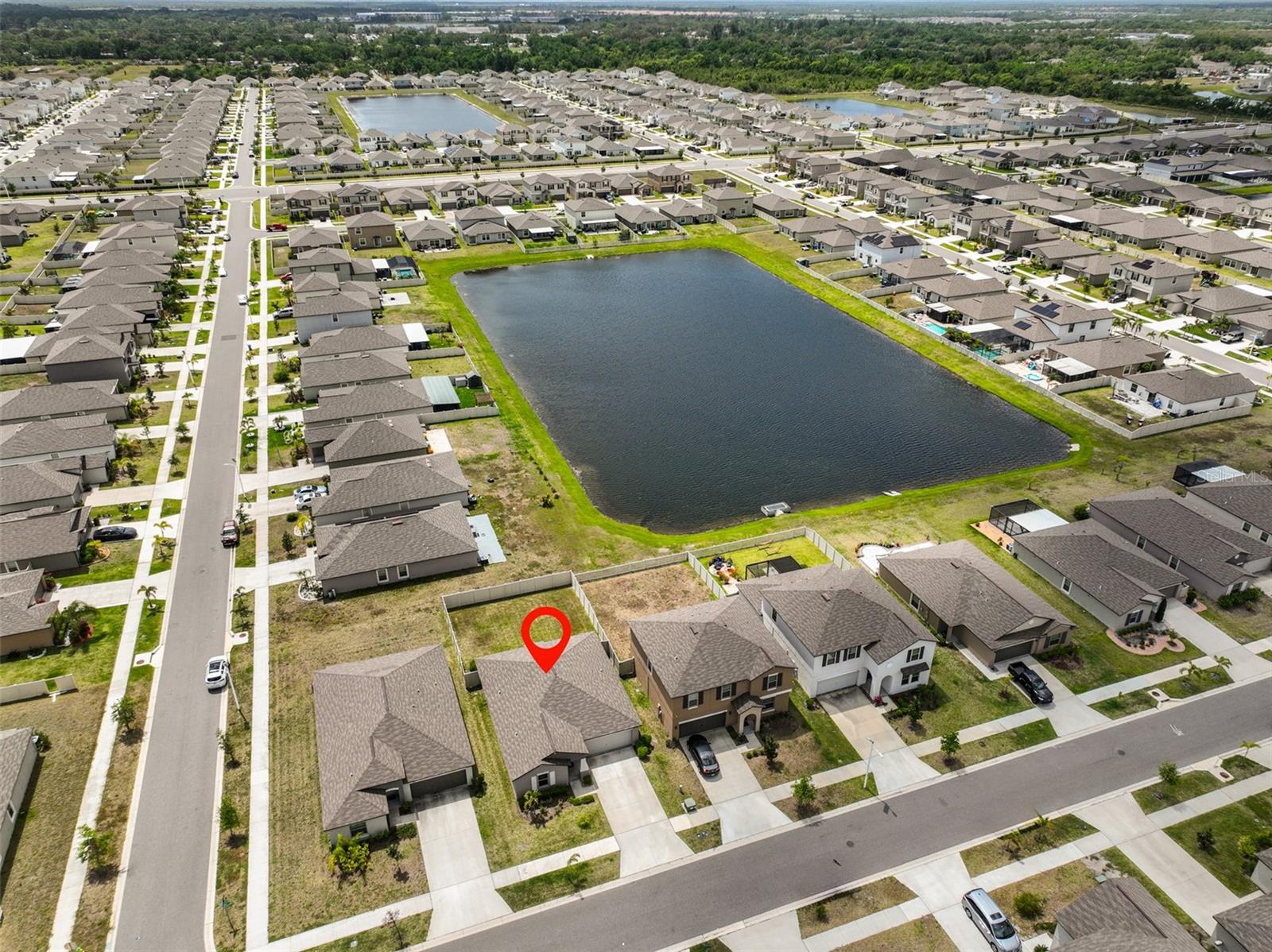 16665 DELIA ST, WIMAUMA, FL, 33598