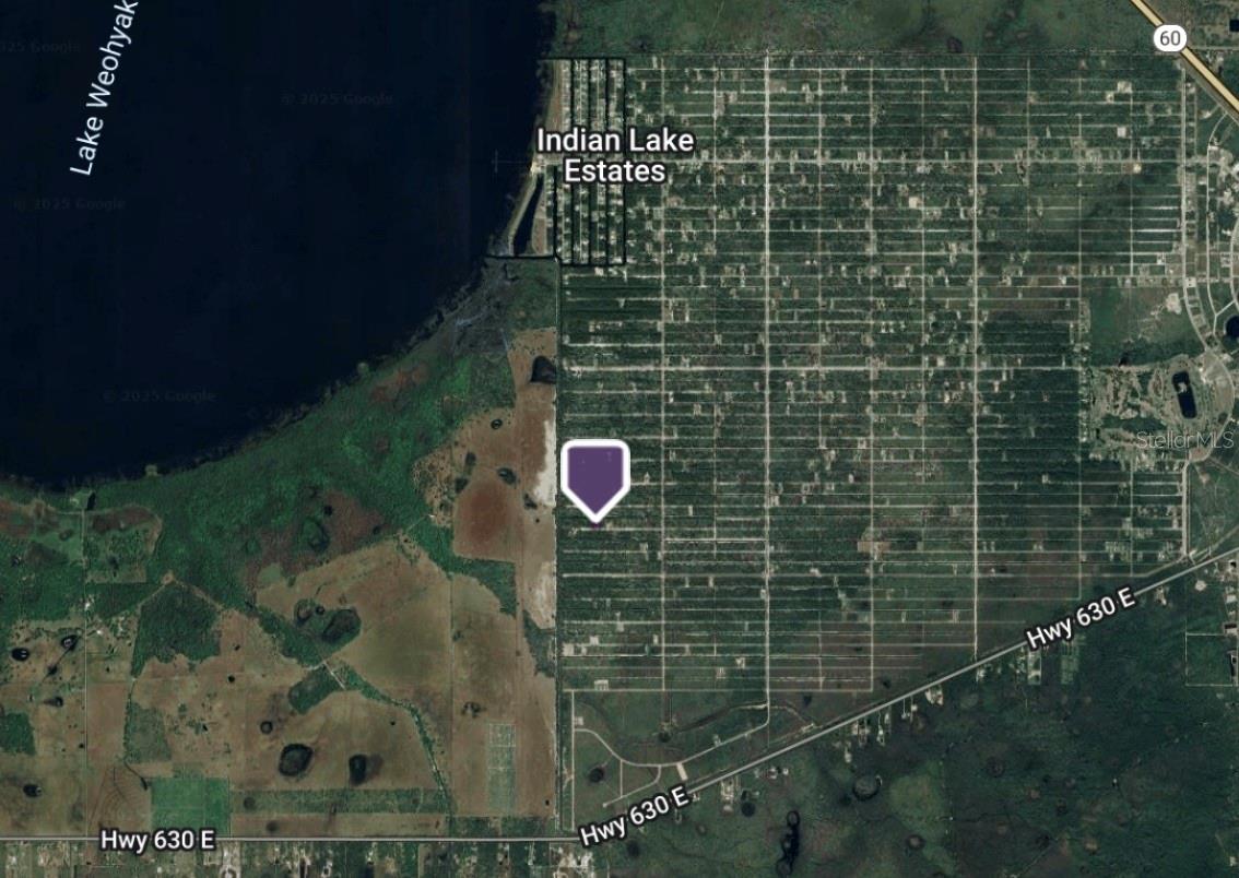 1108 TROPICANA DR, INDIAN LAKE ESTATES, FL, 33855