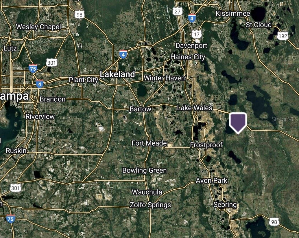 1108 TROPICANA DR, INDIAN LAKE ESTATES, FL, 33855