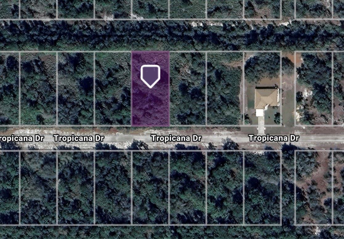 1108 TROPICANA DR, INDIAN LAKE ESTATES, FL, 33855