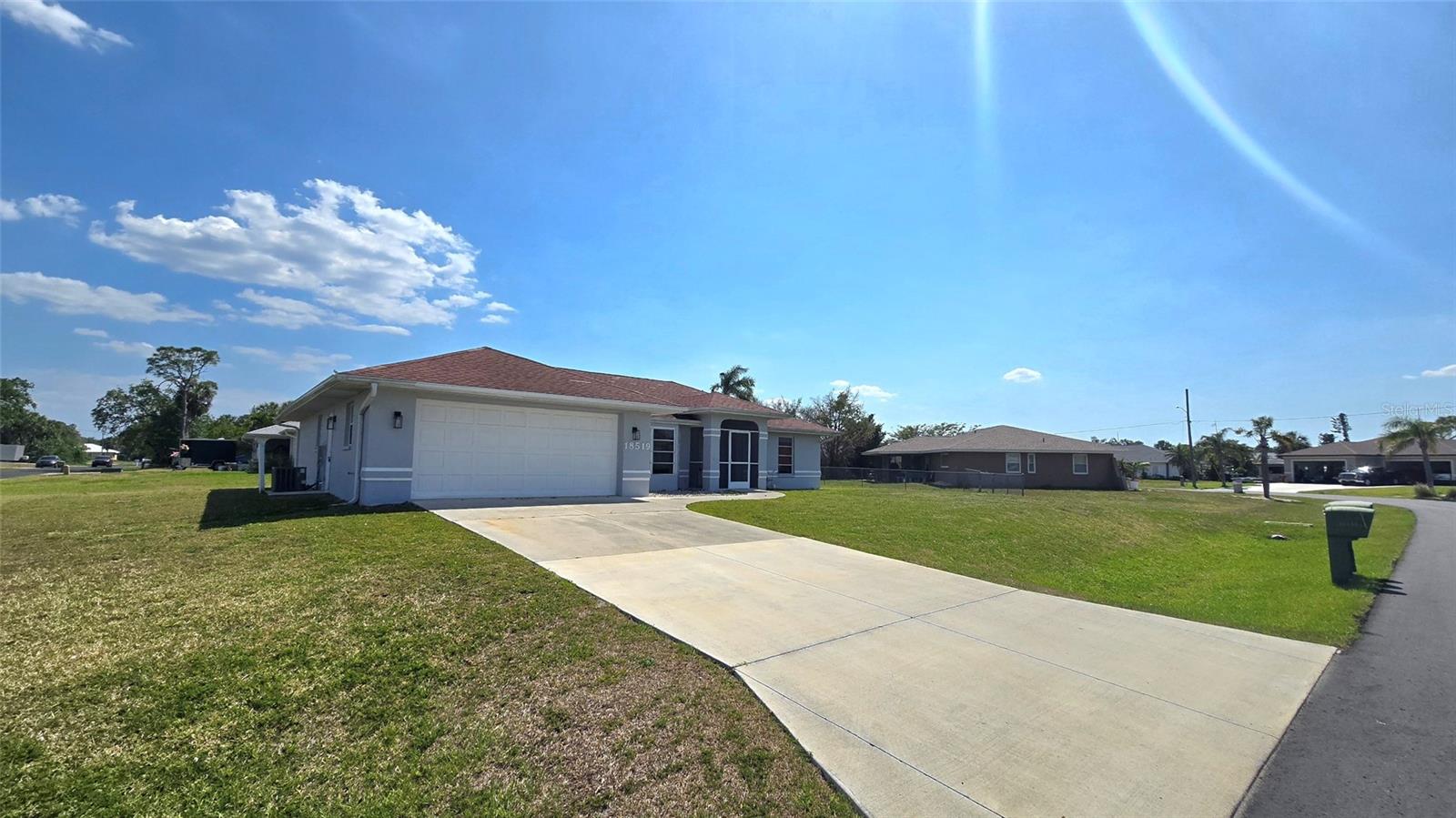 18519 ALPHONSE CIR, PORT CHARLOTTE, FL, 33948