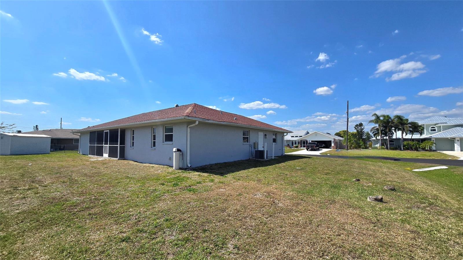 18519 ALPHONSE CIR, PORT CHARLOTTE, FL, 33948