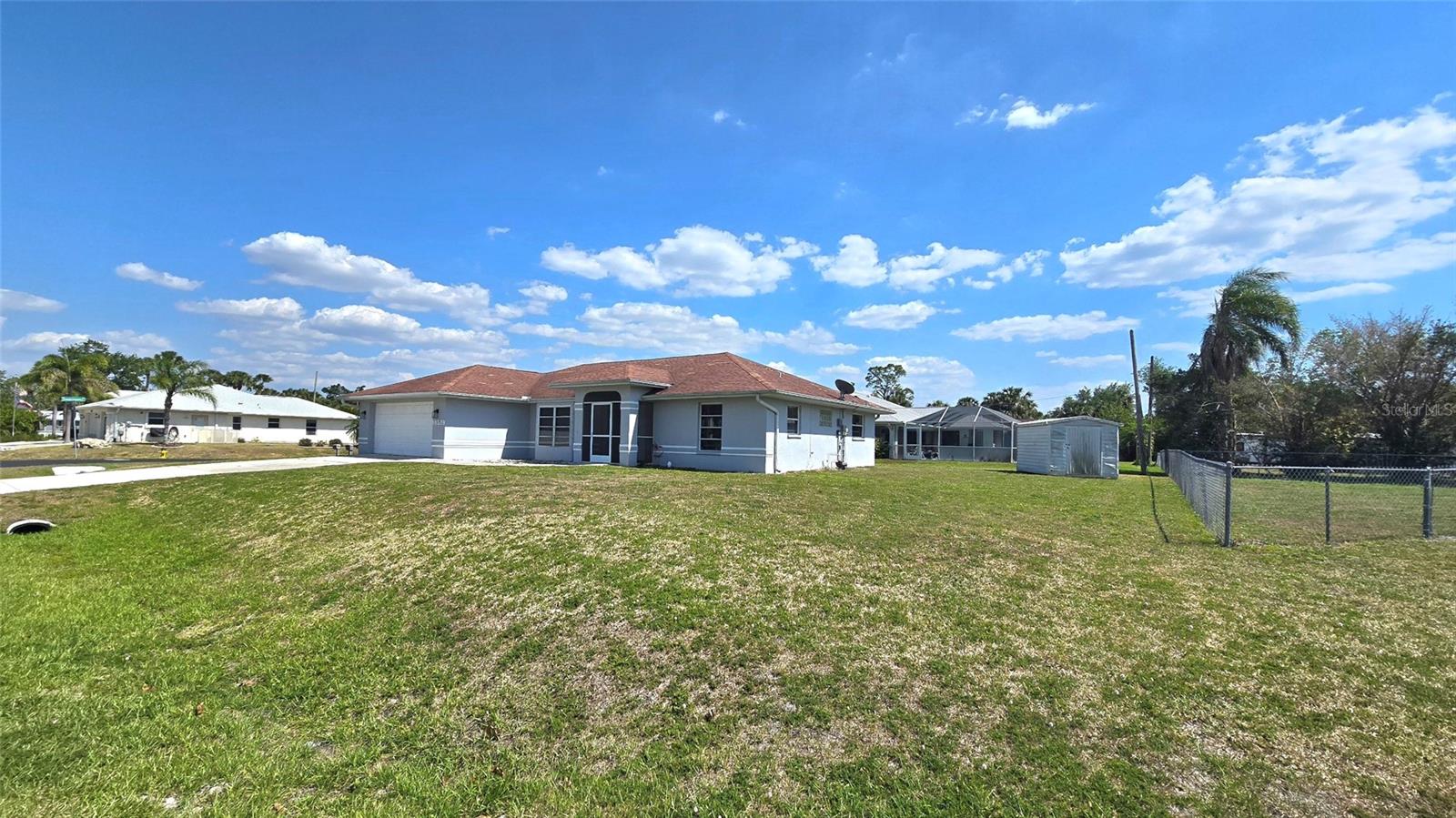 18519 ALPHONSE CIR, PORT CHARLOTTE, FL, 33948