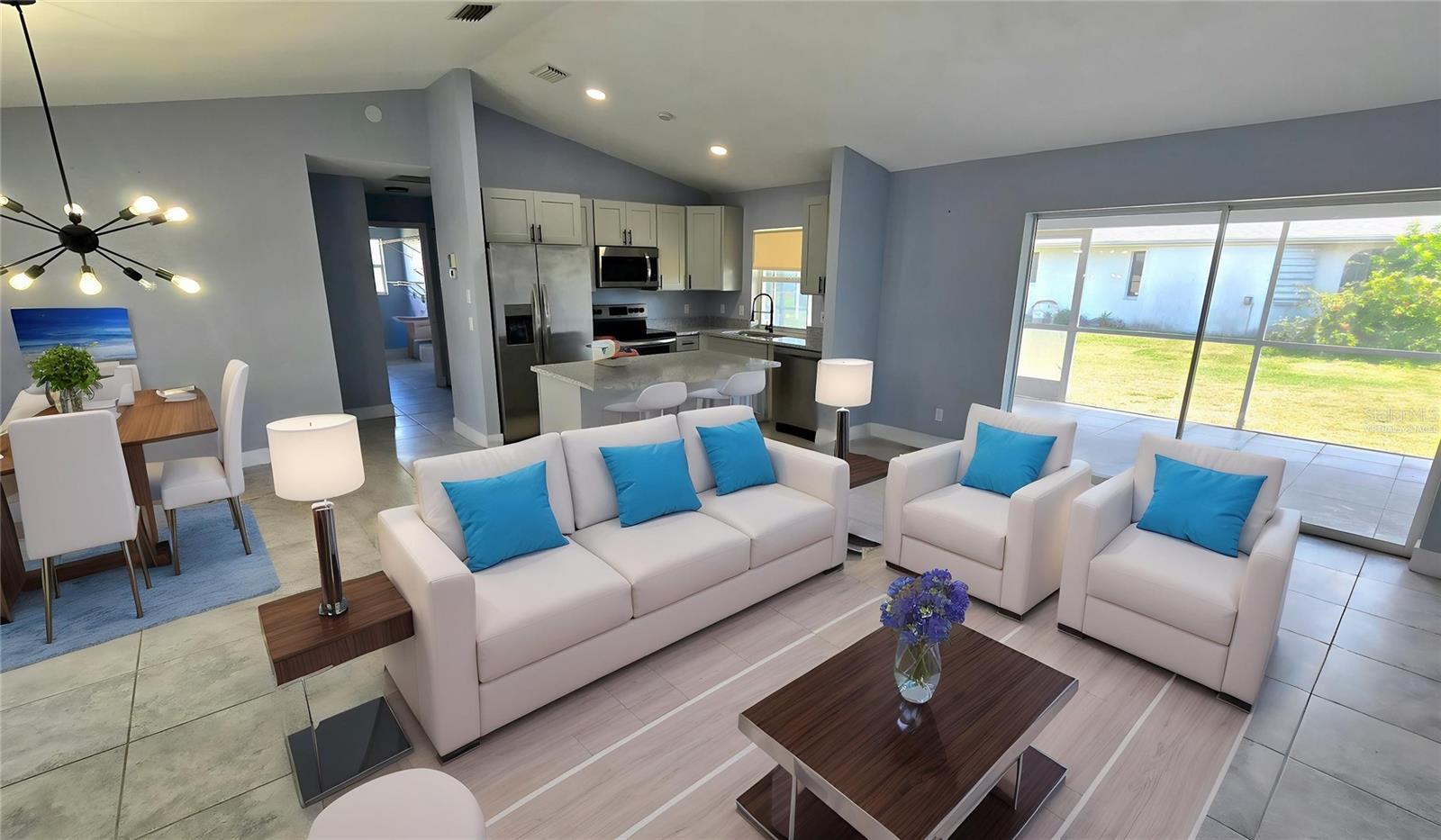 18519 ALPHONSE CIR, PORT CHARLOTTE, FL, 33948