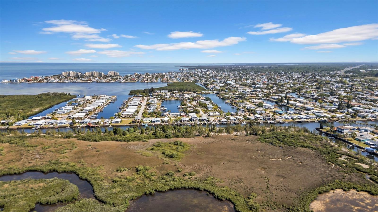 13018 BUOY CT, HUDSON, FL, 34667