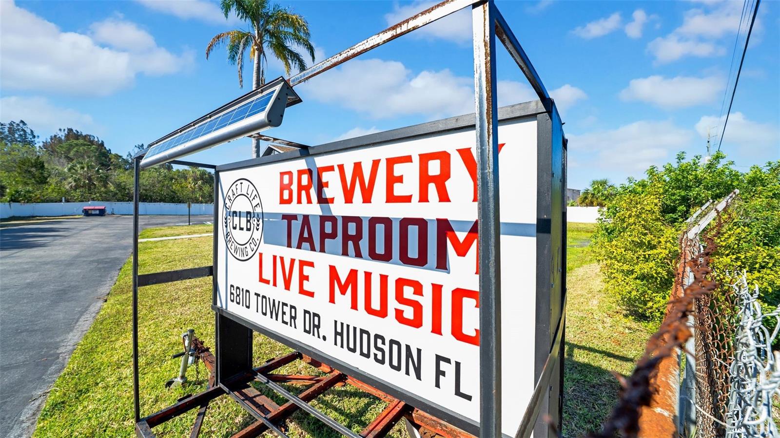 13018 BUOY CT, HUDSON, FL, 34667