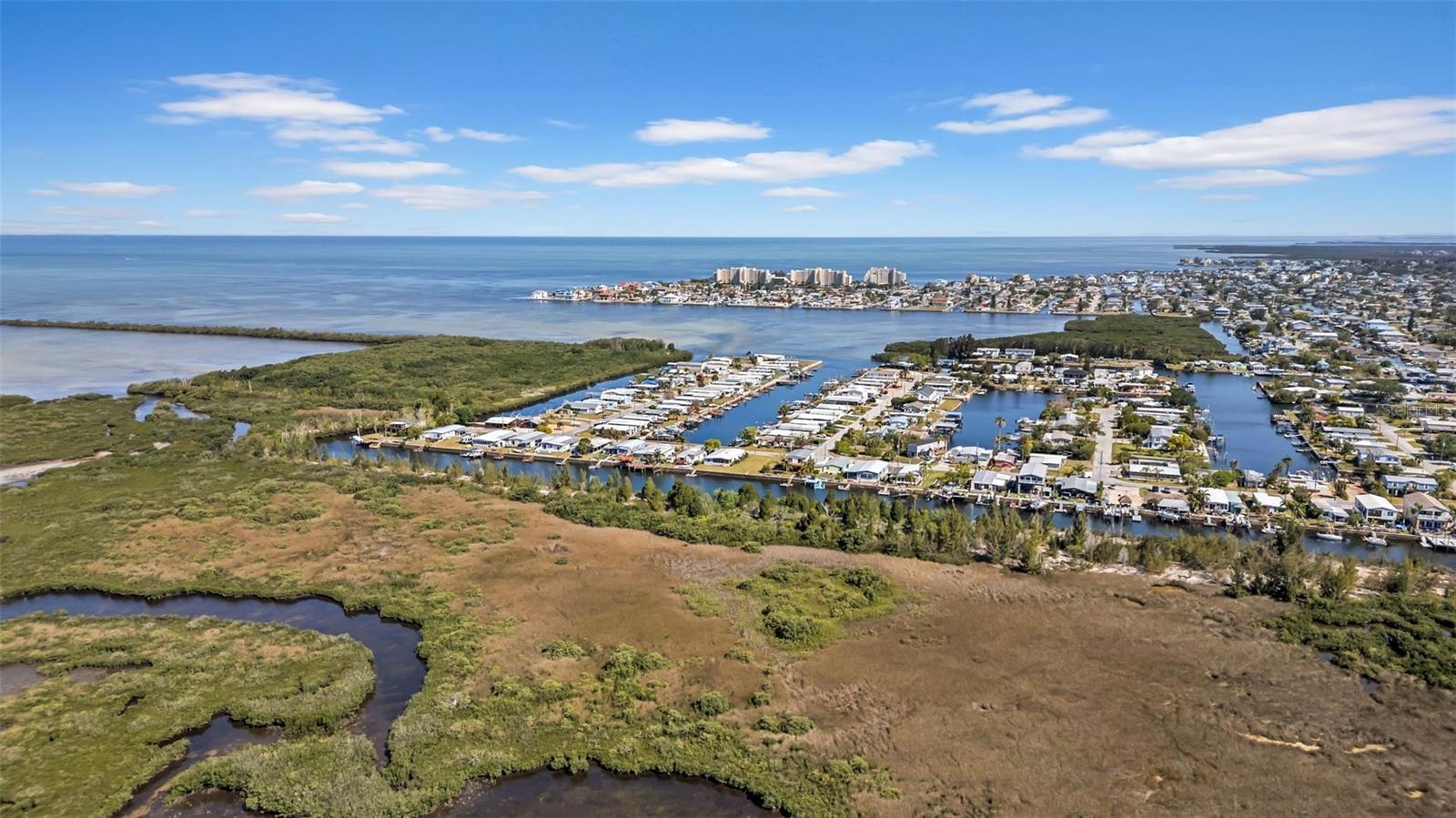 13018 BUOY CT, HUDSON, FL, 34667