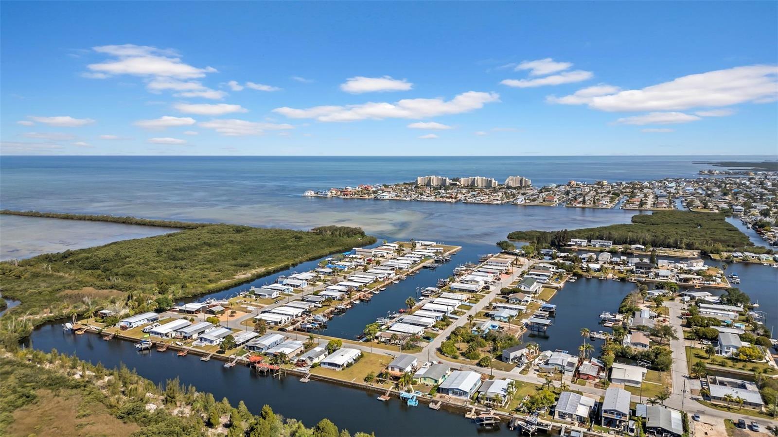 13018 BUOY CT, HUDSON, FL, 34667