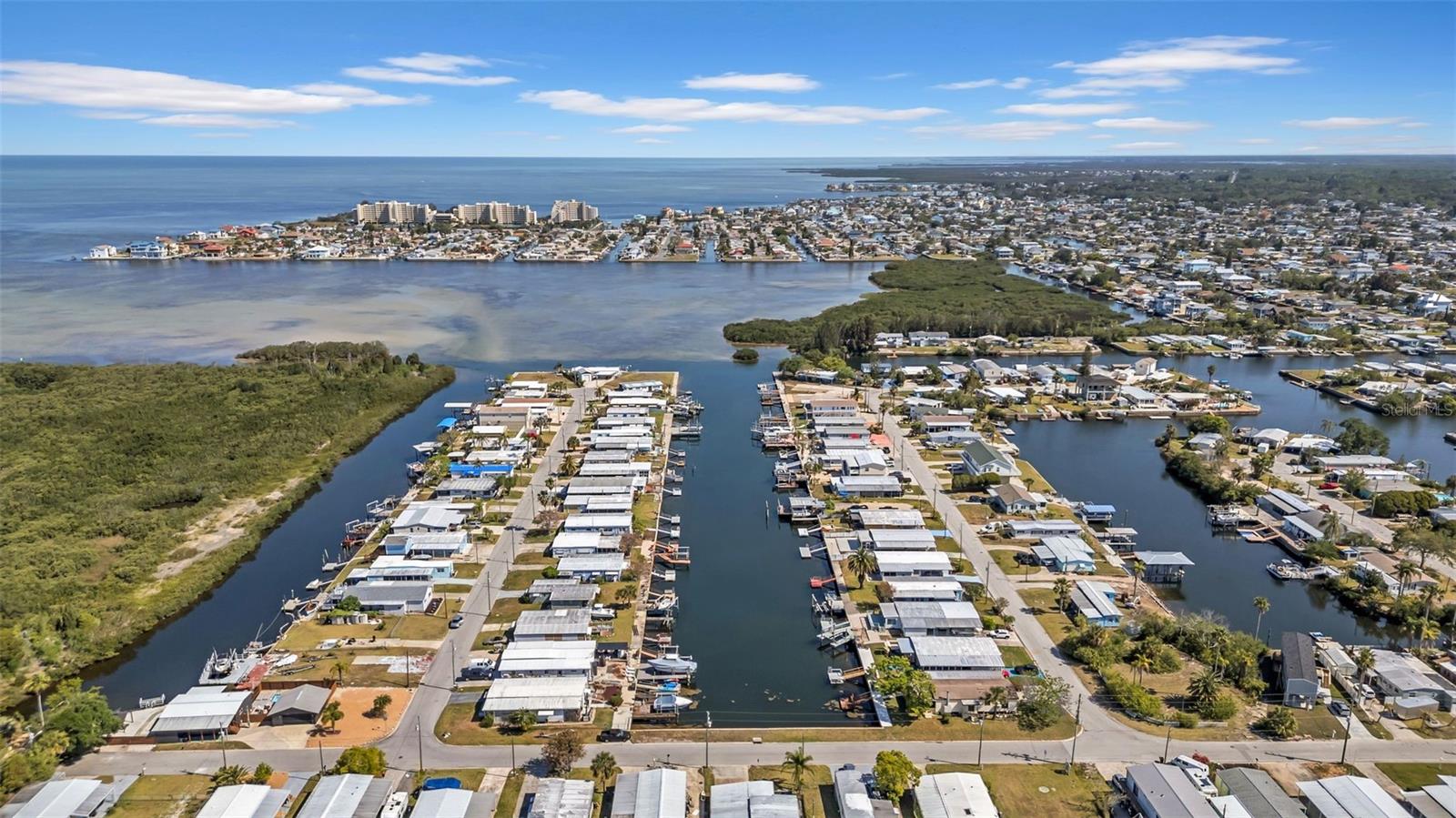 13018 BUOY CT, HUDSON, FL, 34667