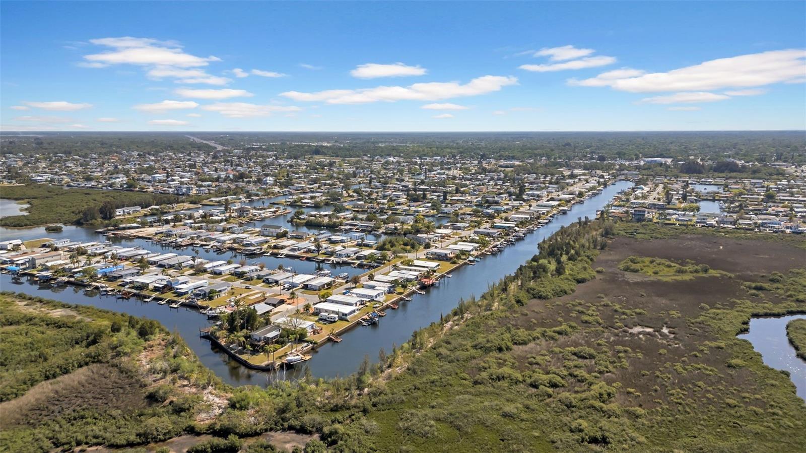 13018 BUOY CT, HUDSON, FL, 34667