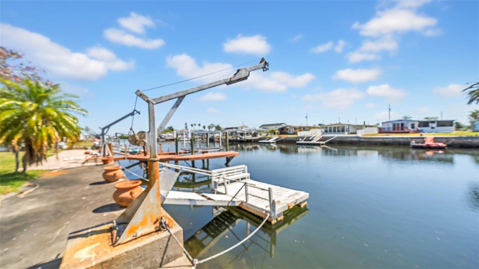 13018 BUOY CT, HUDSON, FL, 34667