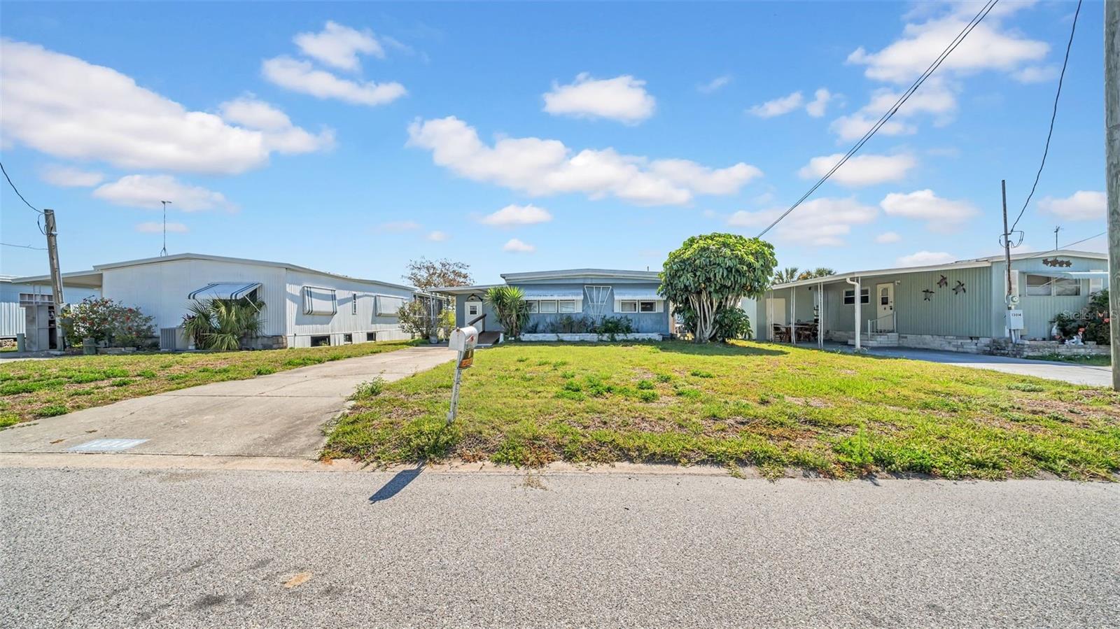 13018 BUOY CT, HUDSON, FL, 34667