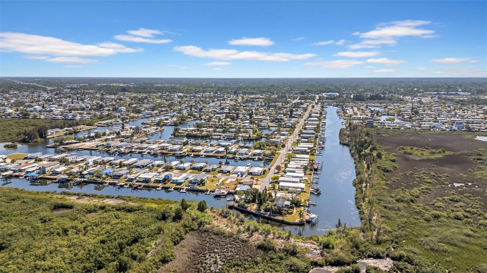 13018 BUOY CT, HUDSON, FL, 34667