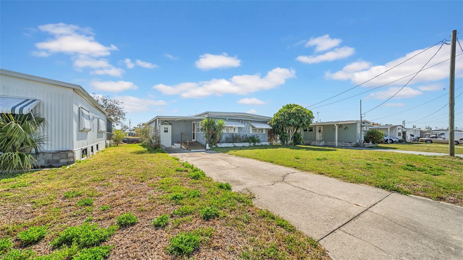 13018 BUOY CT, HUDSON, FL, 34667