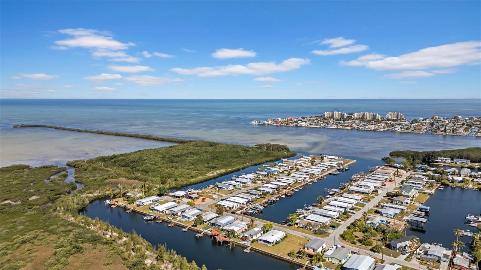 13018 BUOY CT, HUDSON, FL, 34667