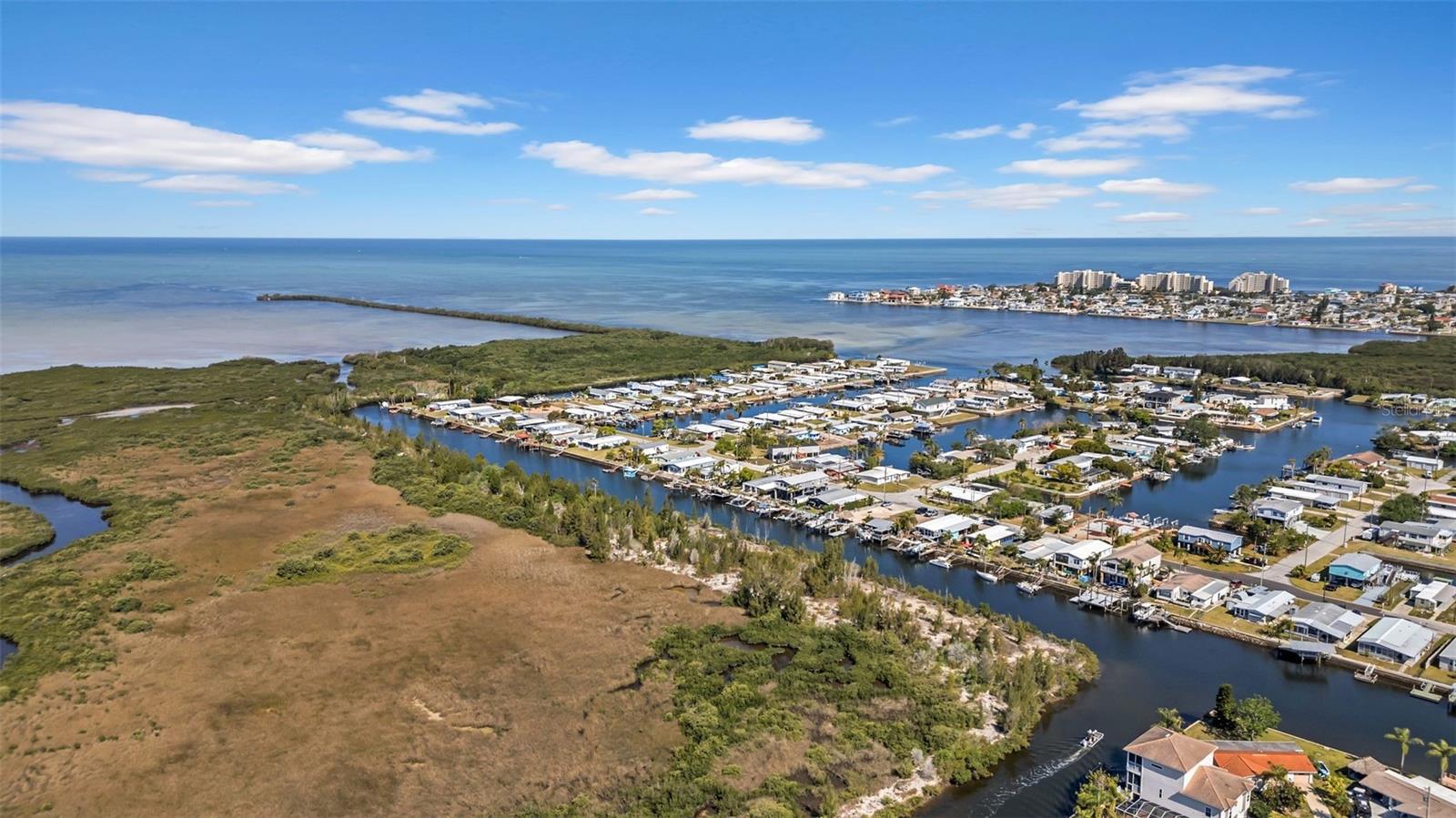 13018 BUOY CT, HUDSON, FL, 34667