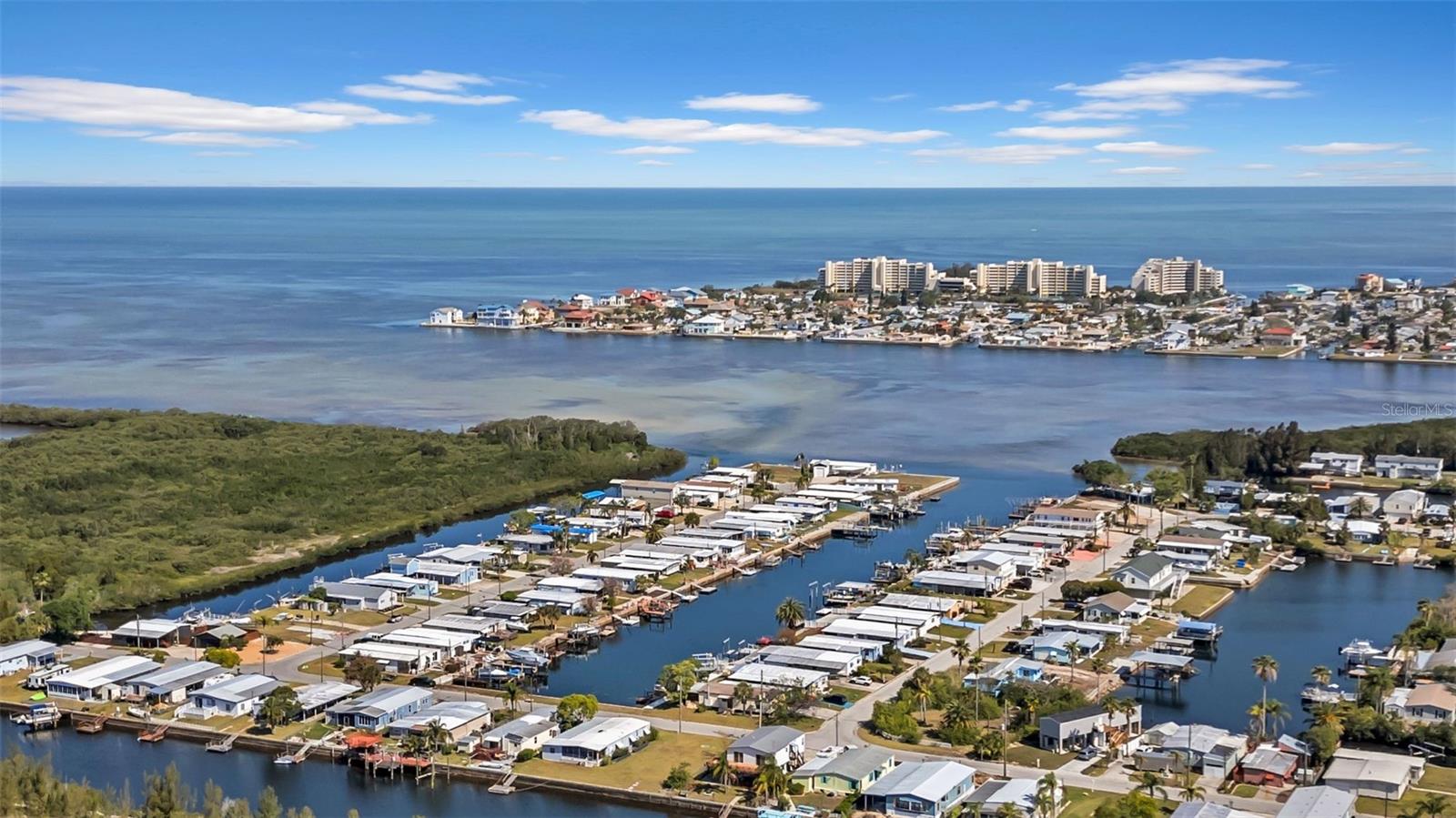 13018 BUOY CT, HUDSON, FL, 34667