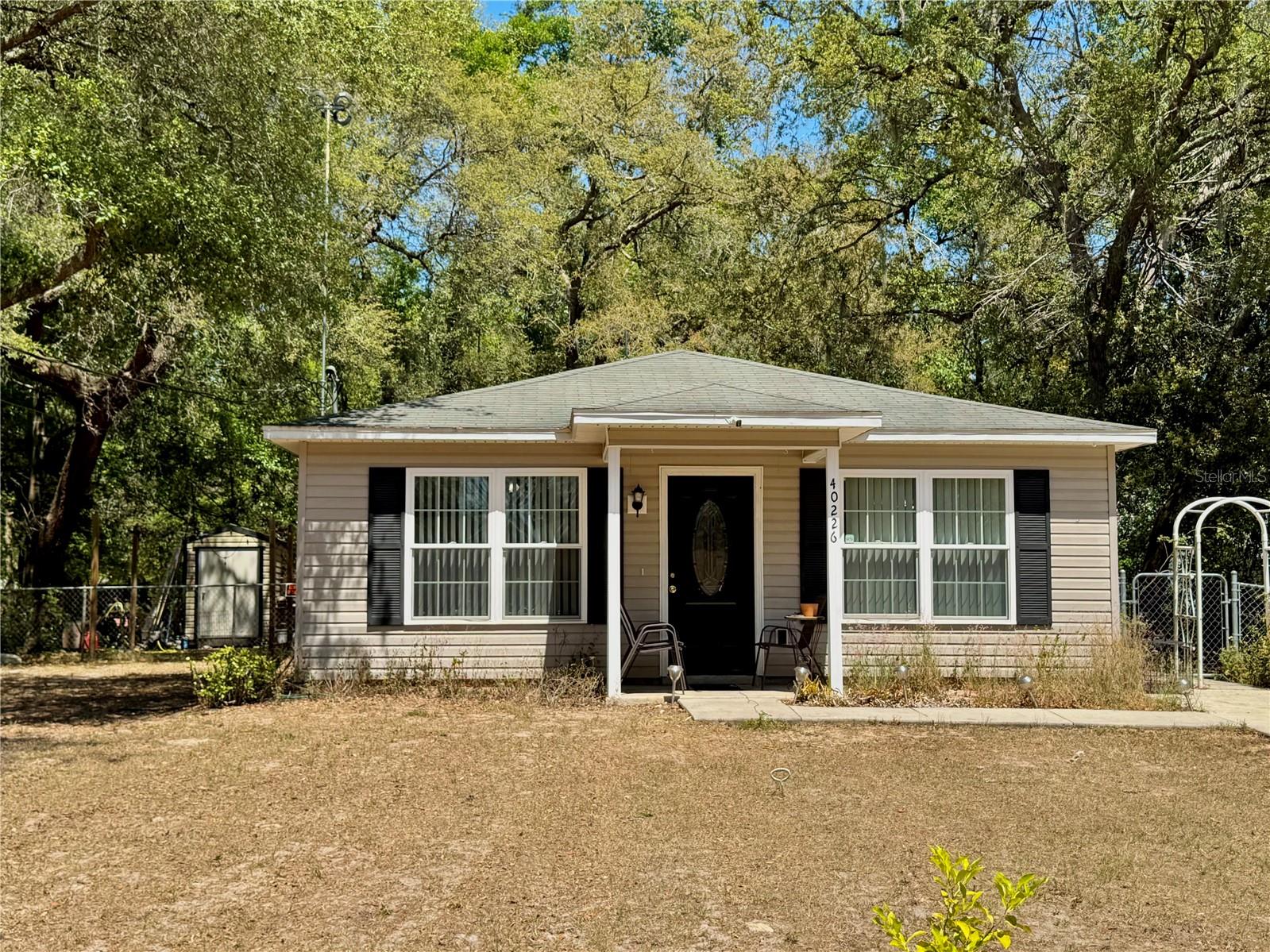 40226 PALM ST, LADY LAKE, FL, 32159