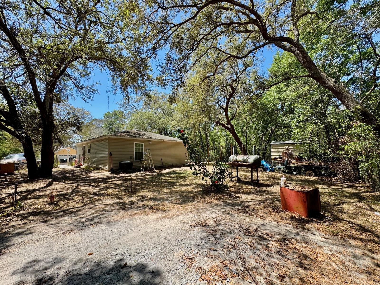 40226 PALM ST, LADY LAKE, FL, 32159