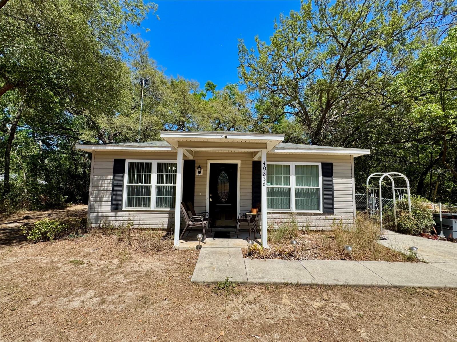 40226 PALM ST, LADY LAKE, FL, 32159
