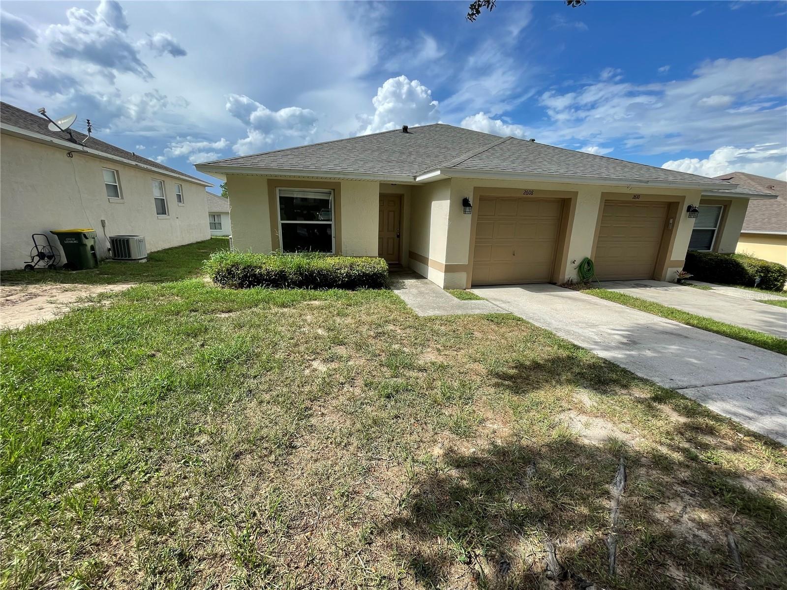 2608 ICABOD CT, LEESBURG, FL, 34748