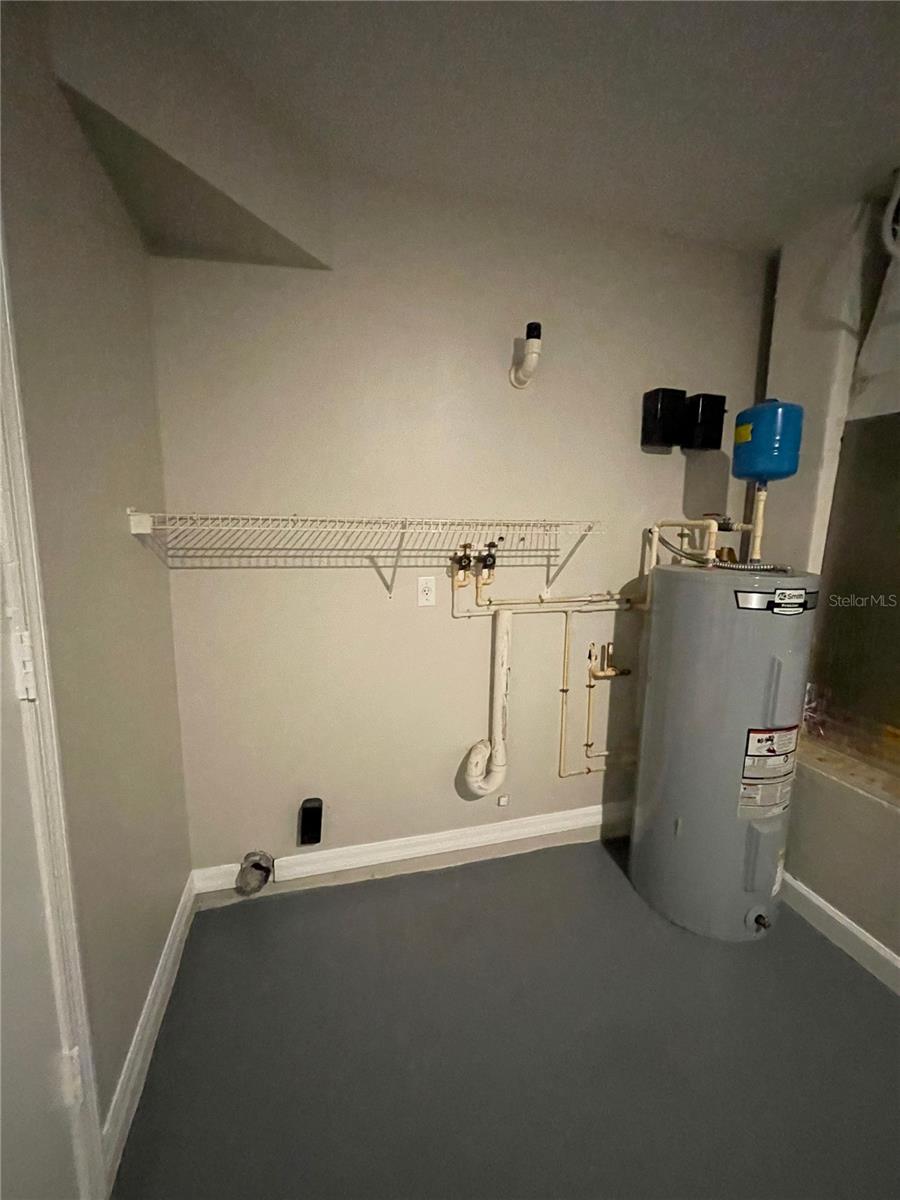 2608 ICABOD CT, LEESBURG, FL, 34748